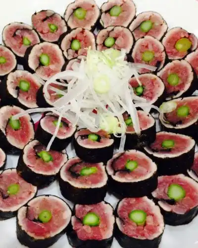 Tony Knežević - Yacht & Villa Private Chef in Croatia - Dishes